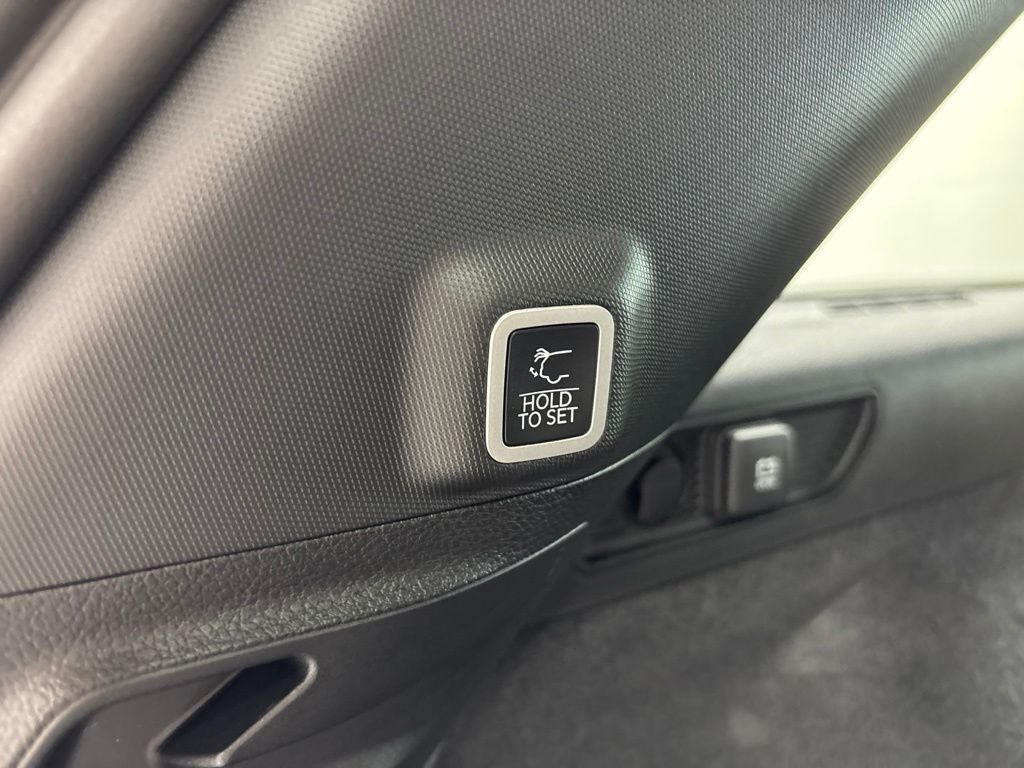 2027 Jeep Grand Cherokee Summit