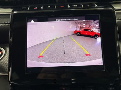 2025 Jeep Grand Cherokee L GRAND CHEROKEE L ALTITUDE X 4X4