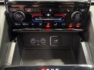 2025 Jeep Grand Cherokee L GRAND CHEROKEE L ALTITUDE X 4X4