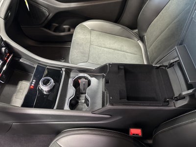 2025 Jeep Grand Cherokee L GRAND CHEROKEE L ALTITUDE X 4X4