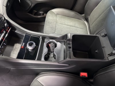 2025 Jeep Grand Cherokee L GRAND CHEROKEE L ALTITUDE X 4X4