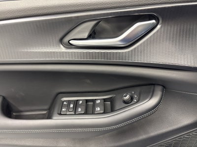 2025 Jeep Grand Cherokee L GRAND CHEROKEE L ALTITUDE X 4X4