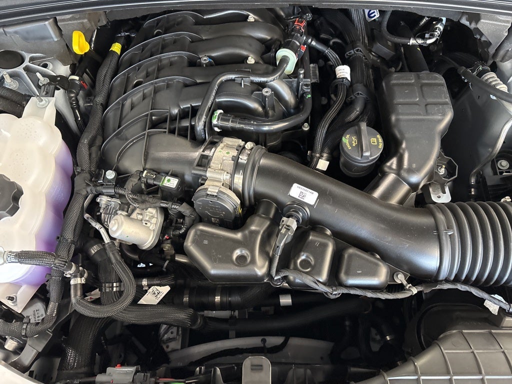 2025 Jeep Grand Cherokee L GRAND CHEROKEE L ALTITUDE X 4X4