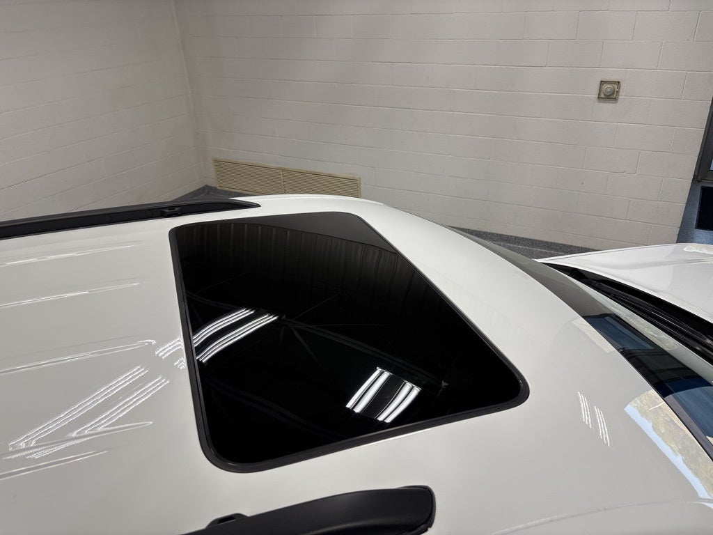 2025 Jeep Grand Cherokee L GRAND CHEROKEE L ALTITUDE X 4X4