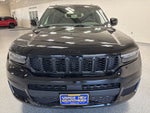 2025 Jeep Grand Cherokee L GRAND CHEROKEE L ALTITUDE X 4X4