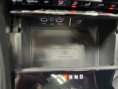 2025 Jeep Grand Cherokee L GRAND CHEROKEE L ALTITUDE X 4X4