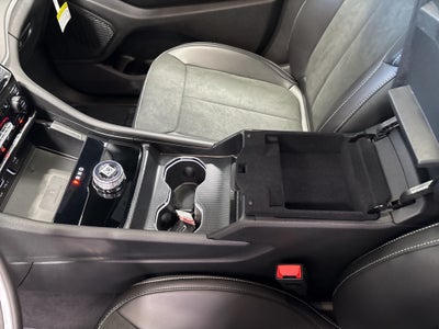 2025 Jeep Grand Cherokee L GRAND CHEROKEE L ALTITUDE X 4X4