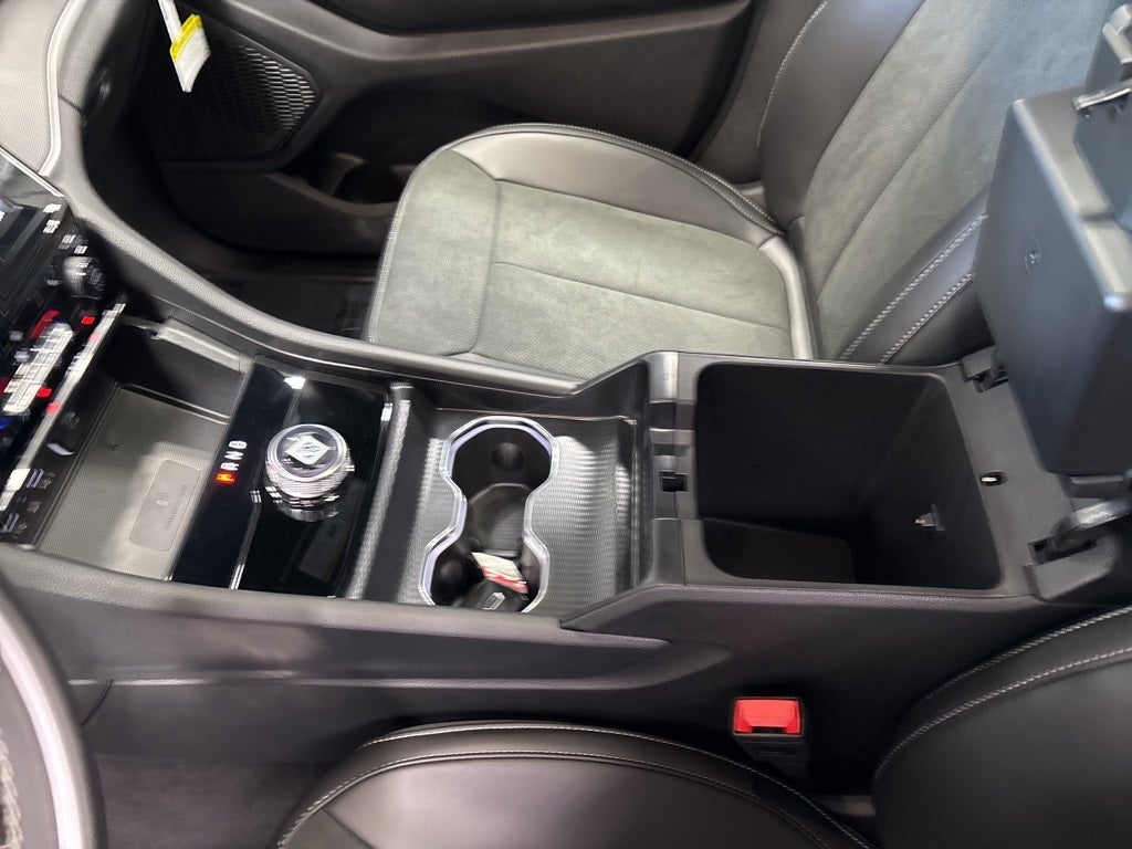 2025 Jeep Grand Cherokee L GRAND CHEROKEE L ALTITUDE X 4X4