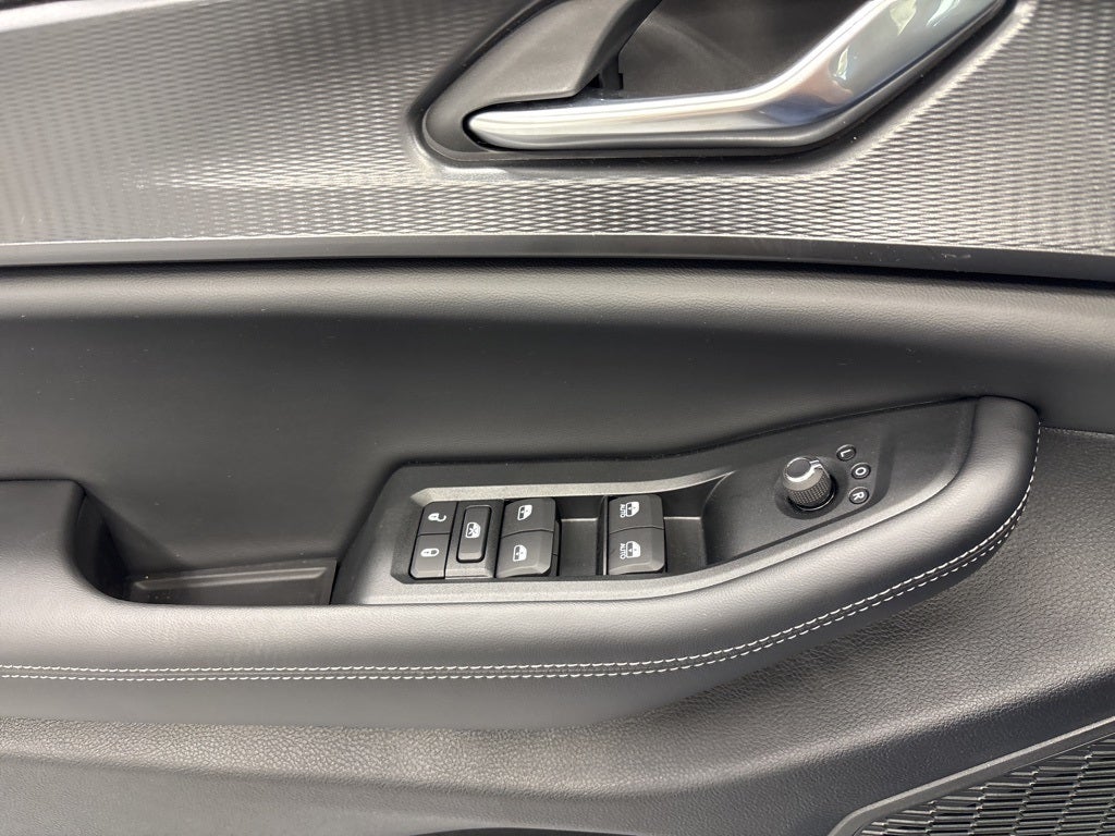 2025 Jeep Grand Cherokee L GRAND CHEROKEE L ALTITUDE X 4X4