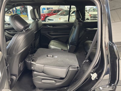 2025 Jeep Grand Cherokee L GRAND CHEROKEE L ALTITUDE X 4X4