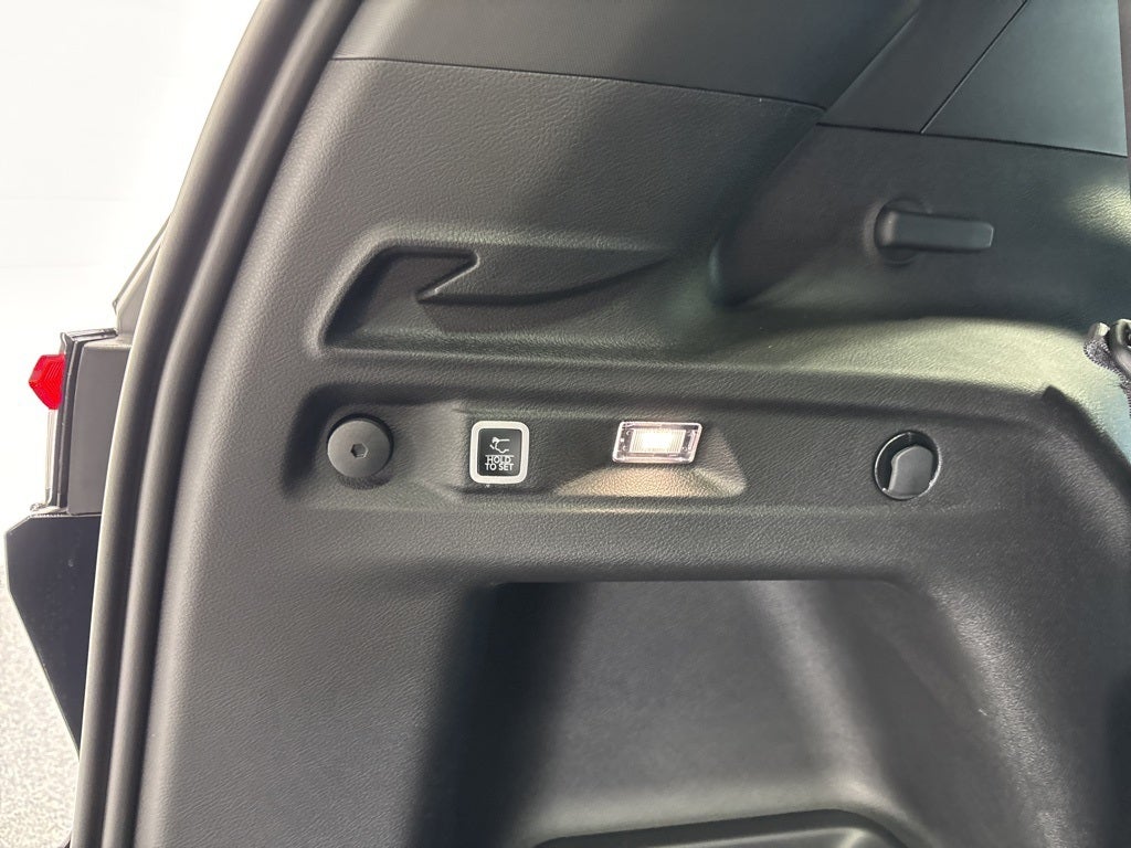 2025 Jeep Grand Cherokee L GRAND CHEROKEE L ALTITUDE X 4X4