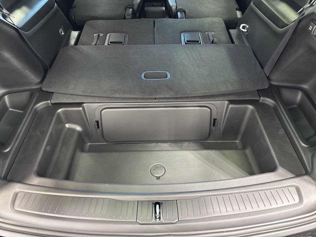 2025 Jeep Grand Cherokee L GRAND CHEROKEE L ALTITUDE X 4X4