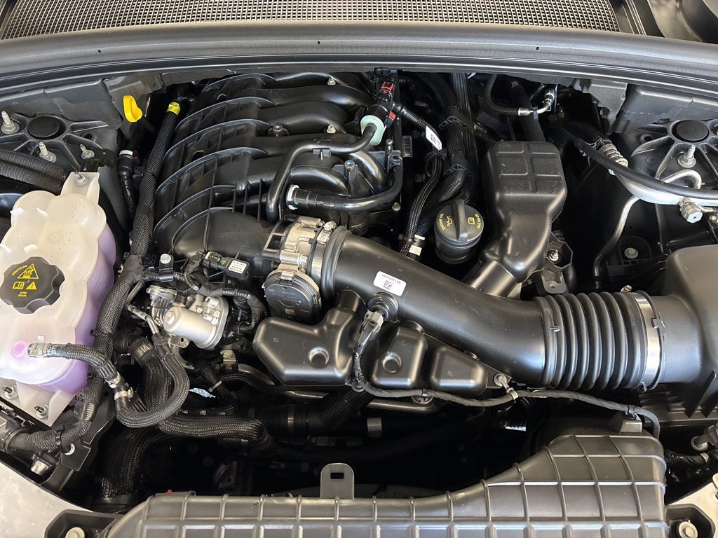 2025 Jeep Grand Cherokee L GRAND CHEROKEE L ALTITUDE X 4X4