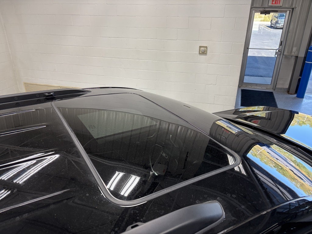 2025 Jeep Grand Cherokee L GRAND CHEROKEE L ALTITUDE X 4X4