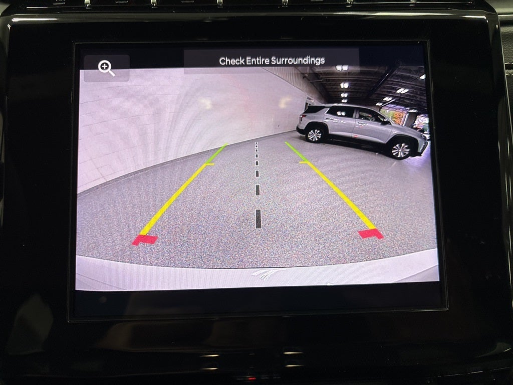 2025 Jeep Grand Cherokee L GRAND CHEROKEE L ALTITUDE X 4X4