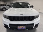 2025 Jeep Grand Cherokee L GRAND CHEROKEE L ALTITUDE X 4X4