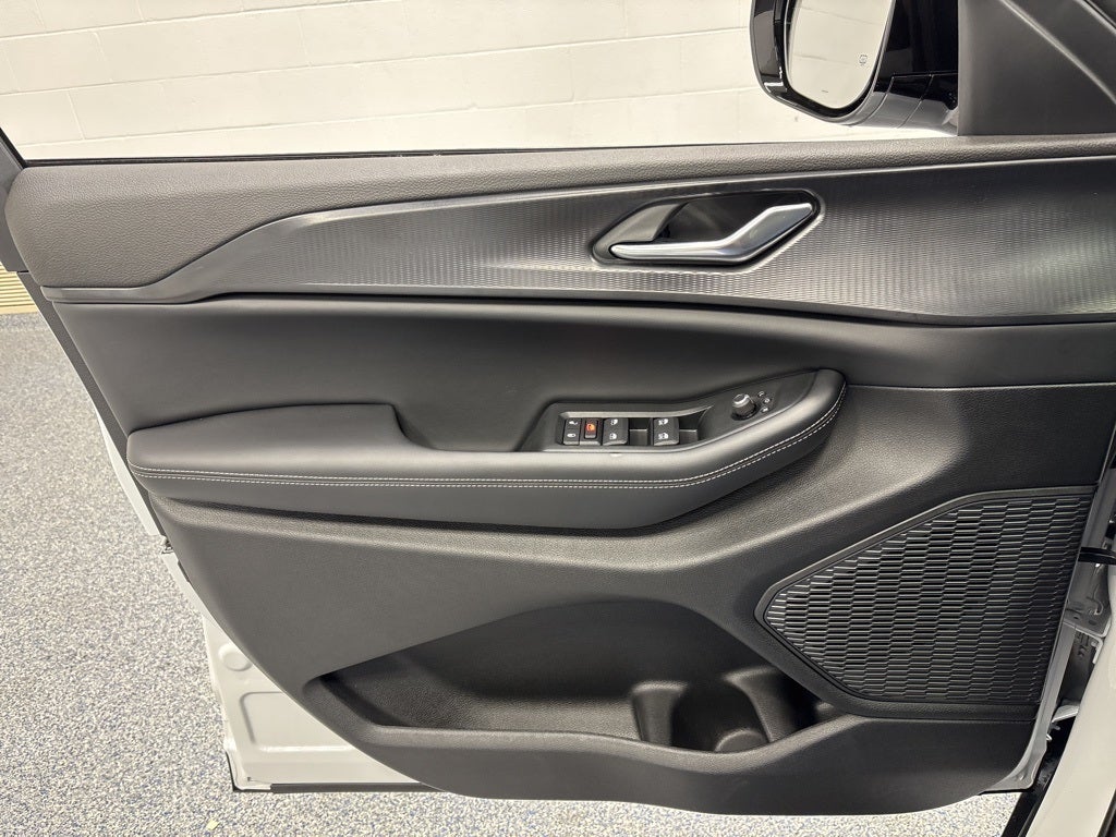 2025 Jeep Grand Cherokee L GRAND CHEROKEE L ALTITUDE X 4X4