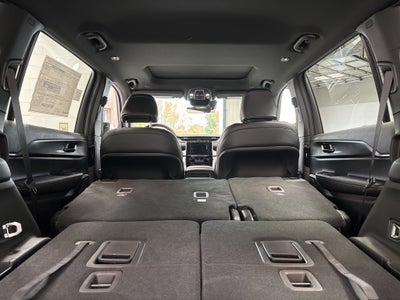 2025 Jeep Grand Cherokee L GRAND CHEROKEE L ALTITUDE X 4X4