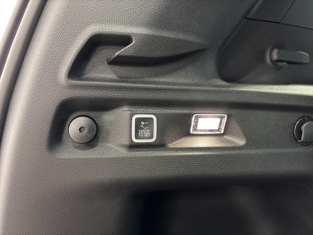 2025 Jeep Grand Cherokee L GRAND CHEROKEE L ALTITUDE X 4X4