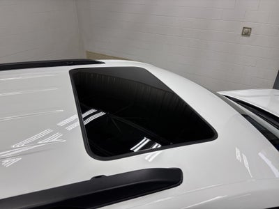 2025 Jeep Grand Cherokee L GRAND CHEROKEE L ALTITUDE X 4X4