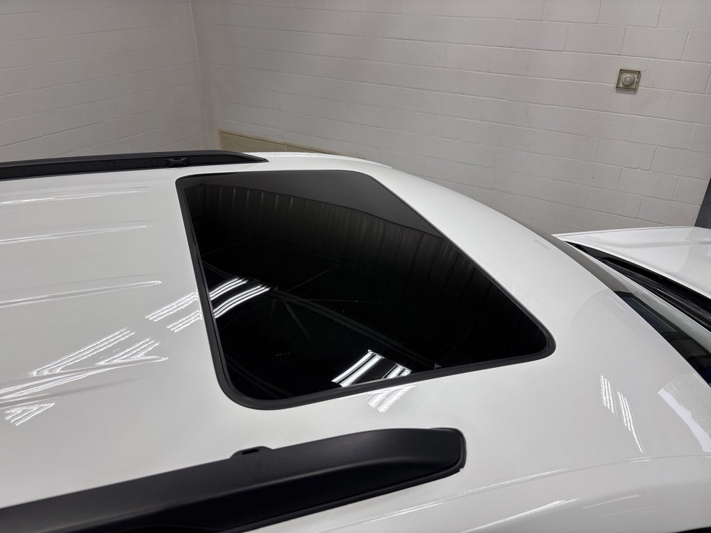 2025 Jeep Grand Cherokee L GRAND CHEROKEE L ALTITUDE X 4X4