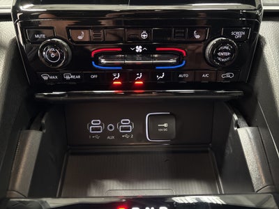 2025 Jeep Grand Cherokee L GRAND CHEROKEE L ALTITUDE X 4X4