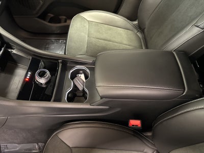 2025 Jeep Grand Cherokee L GRAND CHEROKEE L ALTITUDE X 4X4