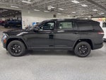 2025 Jeep Grand Cherokee L GRAND CHEROKEE L ALTITUDE X 4X4