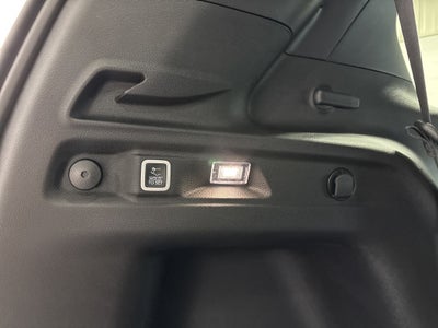 2025 Jeep Grand Cherokee L GRAND CHEROKEE L ALTITUDE X 4X4