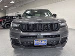 2025 Jeep Grand Cherokee L GRAND CHEROKEE L LIMITED 4X4