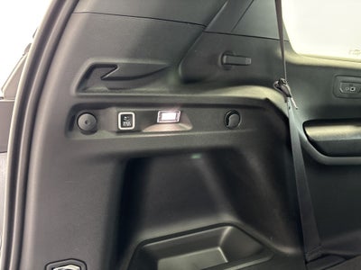 2025 Jeep Grand Cherokee L GRAND CHEROKEE L LIMITED 4X4