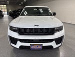 2026 Jeep Grand Cherokee L GRAND CHEROKEE L LIMITED 4X4