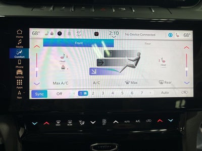 2026 Jeep Grand Cherokee L GRAND CHEROKEE L LIMITED 4X4