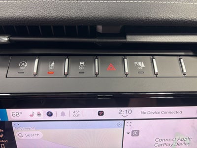 2026 Jeep Grand Cherokee L GRAND CHEROKEE L LIMITED 4X4
