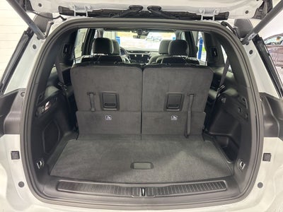 2026 Jeep Grand Cherokee L GRAND CHEROKEE L LIMITED 4X4