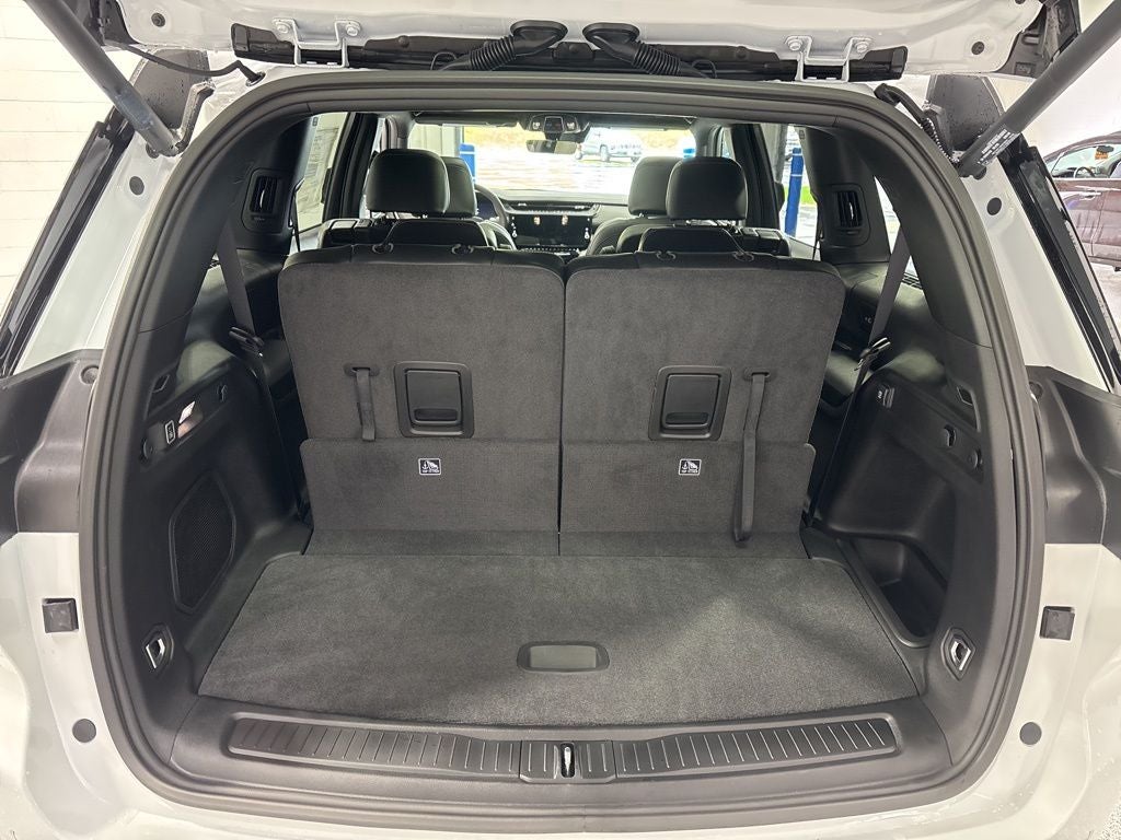 2026 Jeep Grand Cherokee L GRAND CHEROKEE L LIMITED 4X4