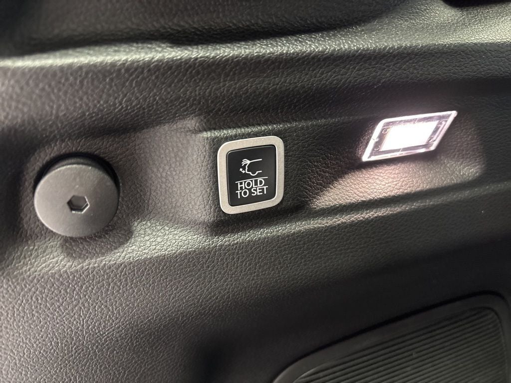 2026 Jeep Grand Cherokee L GRAND CHEROKEE L LIMITED 4X4