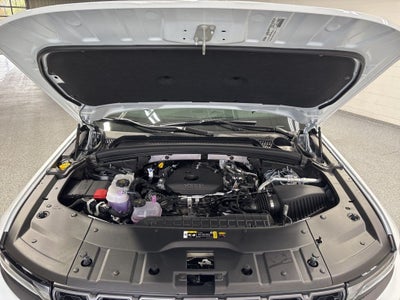 2026 Jeep Grand Cherokee L GRAND CHEROKEE L LIMITED 4X4