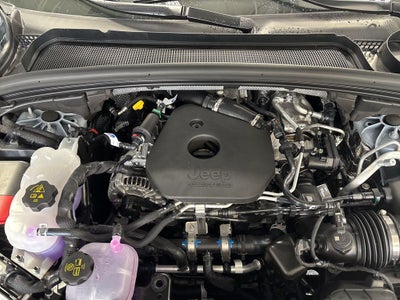 2026 Jeep Grand Cherokee L GRAND CHEROKEE L LIMITED 4X4