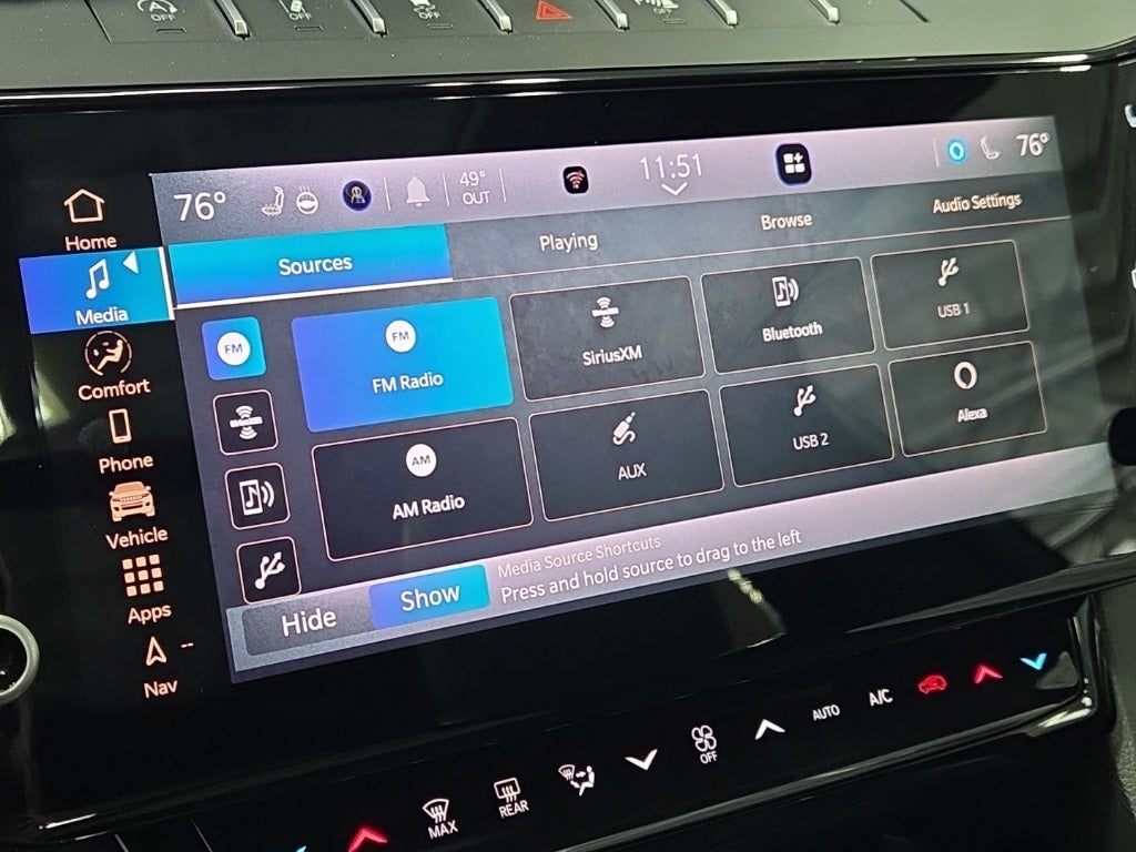 2026 Jeep Grand Cherokee L GRAND CHEROKEE L LIMITED 4X4