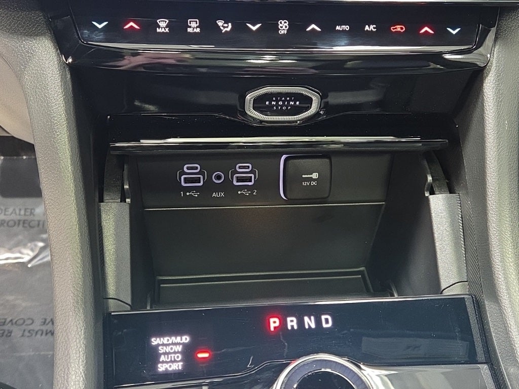 2026 Jeep Grand Cherokee L GRAND CHEROKEE L LIMITED 4X4