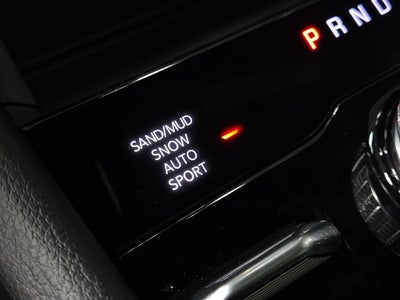 2026 Jeep Grand Cherokee L GRAND CHEROKEE L LIMITED 4X4