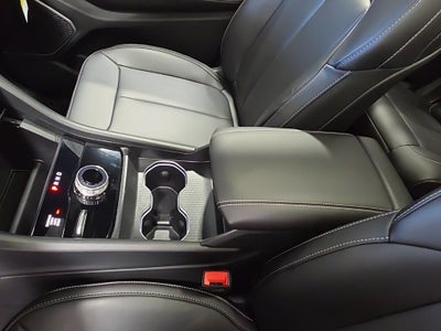 2026 Jeep Grand Cherokee L GRAND CHEROKEE L LIMITED 4X4