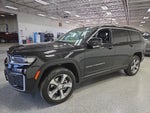 2026 Jeep Grand Cherokee L GRAND CHEROKEE L LIMITED 4X4