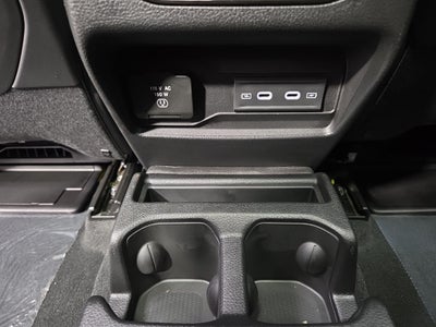 2026 Jeep Grand Cherokee L GRAND CHEROKEE L LIMITED 4X4