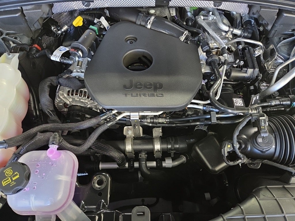 2026 Jeep Grand Cherokee L GRAND CHEROKEE L LIMITED 4X4