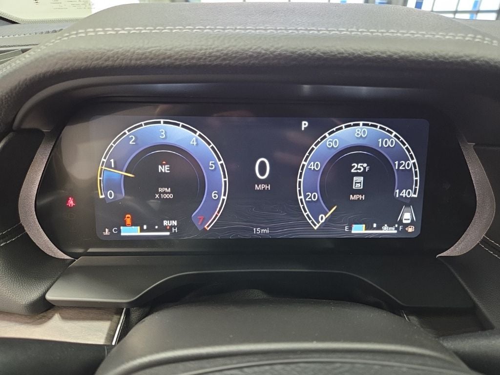 2026 Jeep Grand Cherokee L GRAND CHEROKEE L LIMITED 4X4