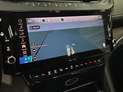 2026 Jeep Grand Cherokee L GRAND CHEROKEE L LIMITED 4X4