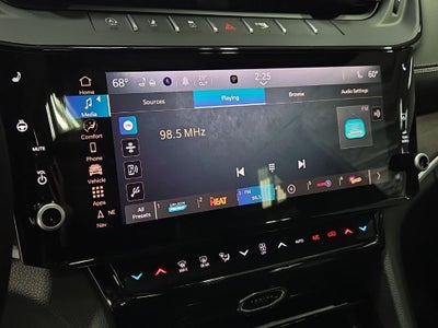 2026 Jeep Grand Cherokee L GRAND CHEROKEE L LIMITED 4X4