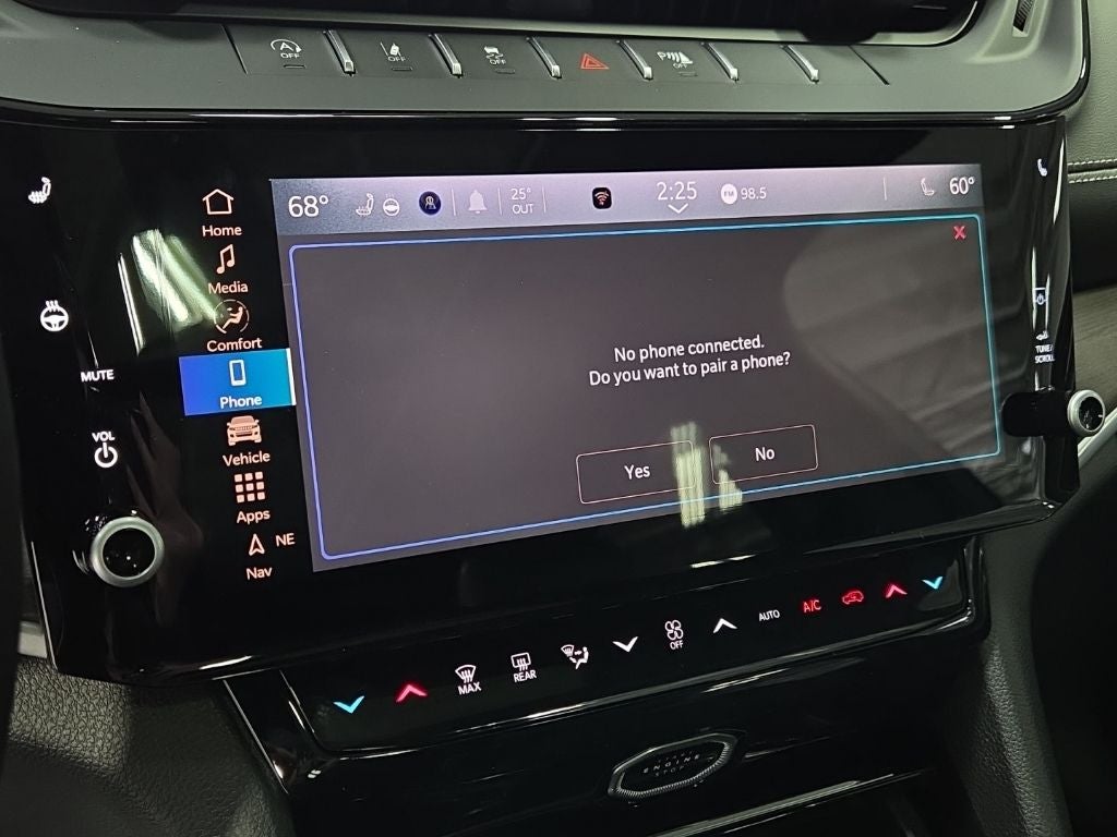 2026 Jeep Grand Cherokee L GRAND CHEROKEE L LIMITED 4X4